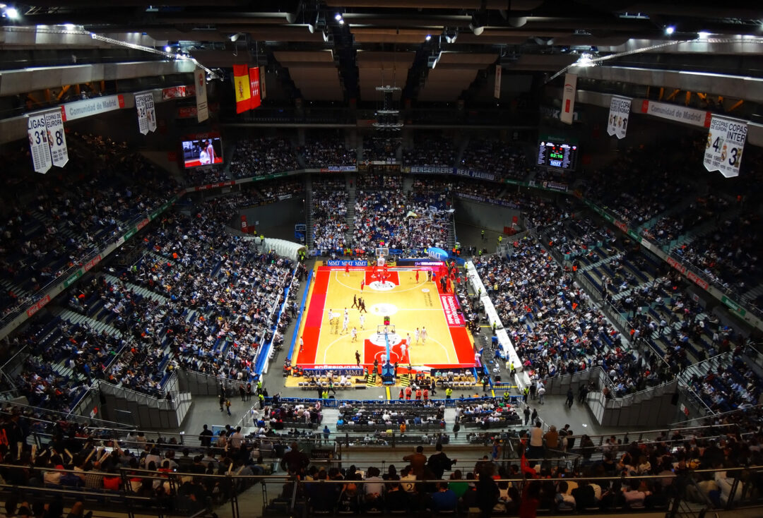 Real Madrid Basket, campeón de la Copa del Rey