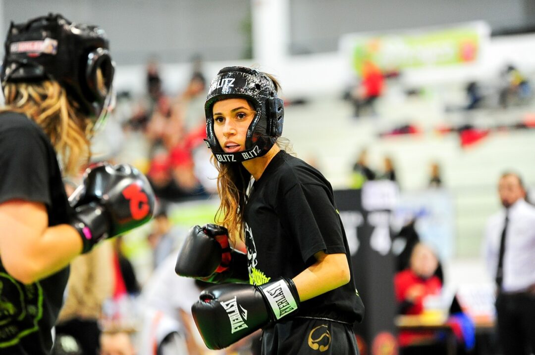 El boxing y sus técnicas deportivas