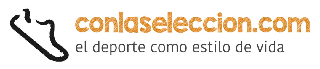 Con la selección: el deporte como estilo de vida