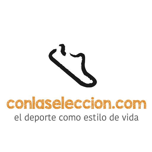 logotipo con la seleccion