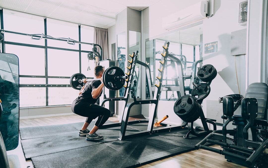 Cómo mantenerse en forma y evitar lesiones: Hábitos para una vida saludable