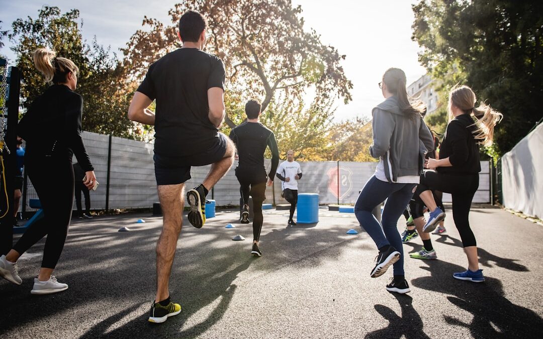 Desafía tus límites con nuevas modalidades fitness