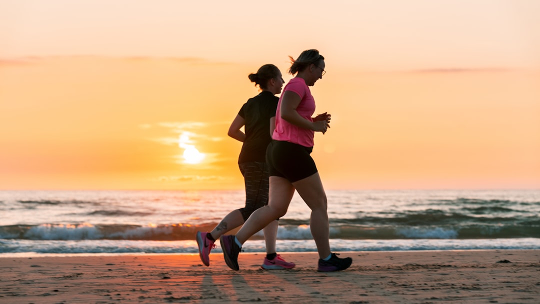 Descubre la evolución del running para una vida saludable