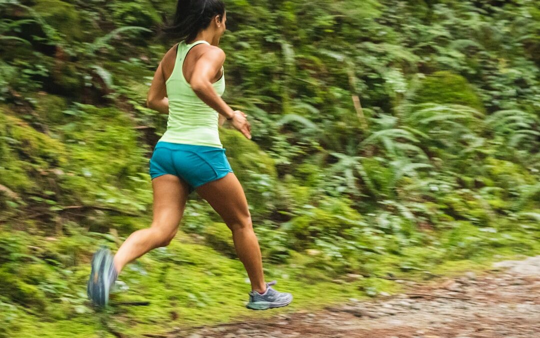 Descubre la magia del running para una vida activa