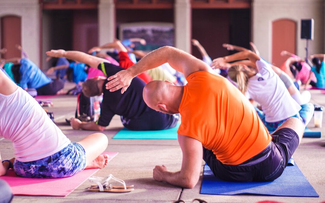 Revive tu entrenamiento con innovadoras técnicas de fitness