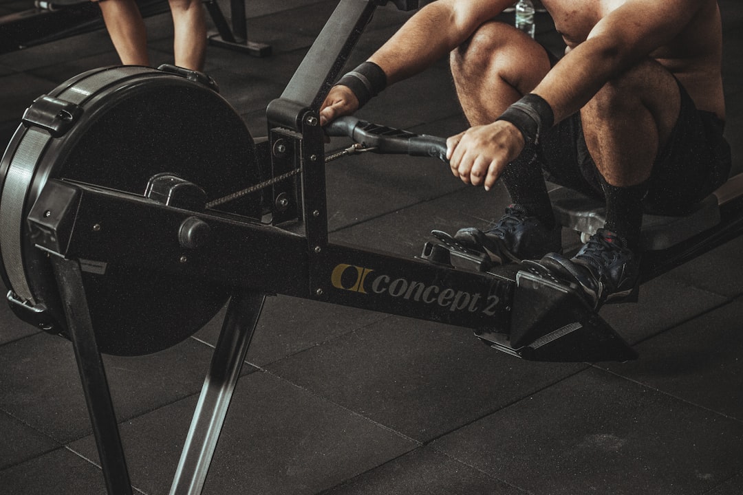 Descubre la revolución del fitness