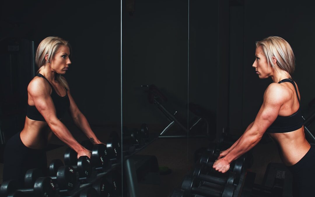 La revolución del fitness: Entrenamiento efectivo para mantenerse en forma