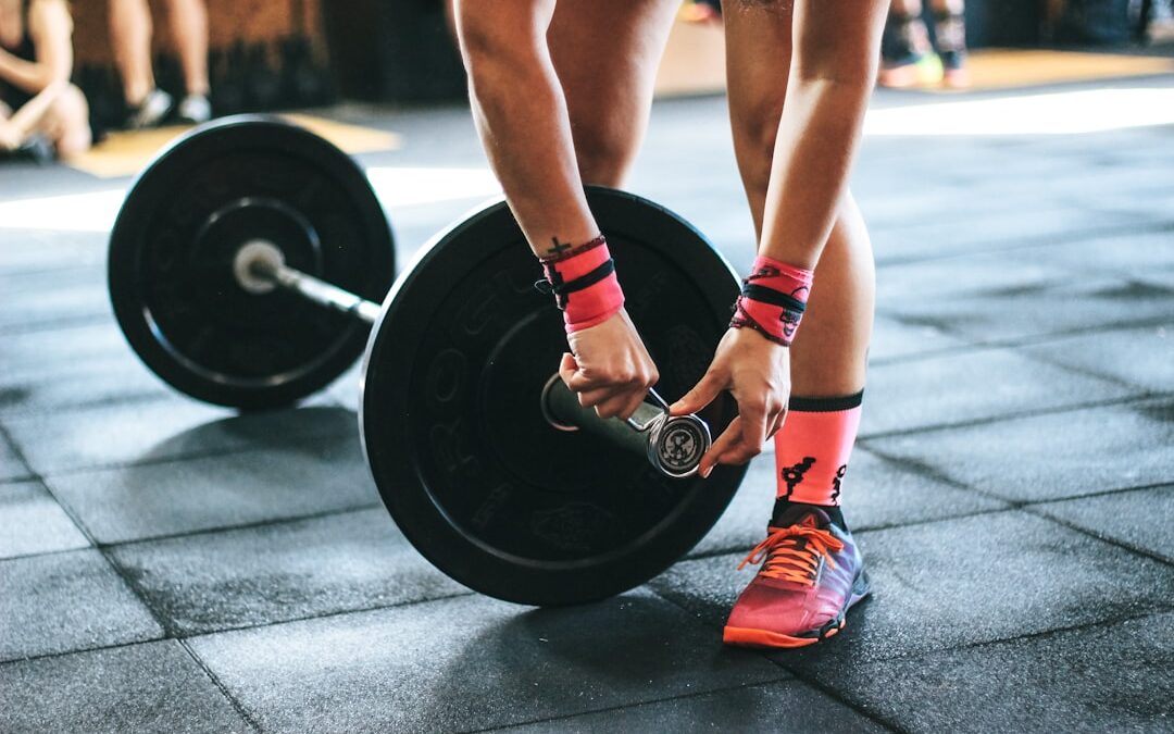 Innovación fitness: Desafía la rutina